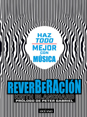 cover image of Reverberación